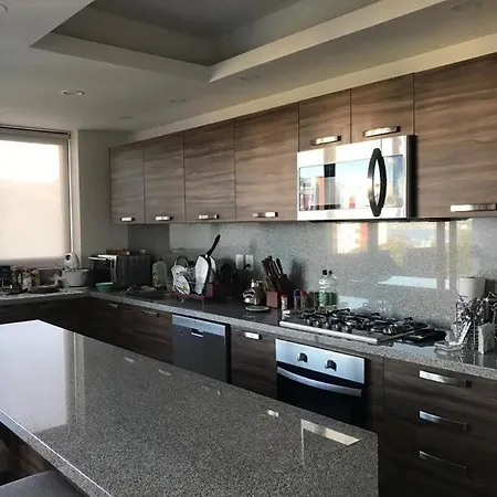 Departamento Y Playa Con Servicios Grand Luxe La Cruz de Huanacaxtle Exterior photo