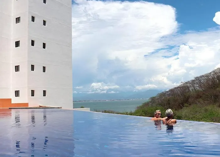 Departamento Y Playa Con Servicios Grand Luxe
