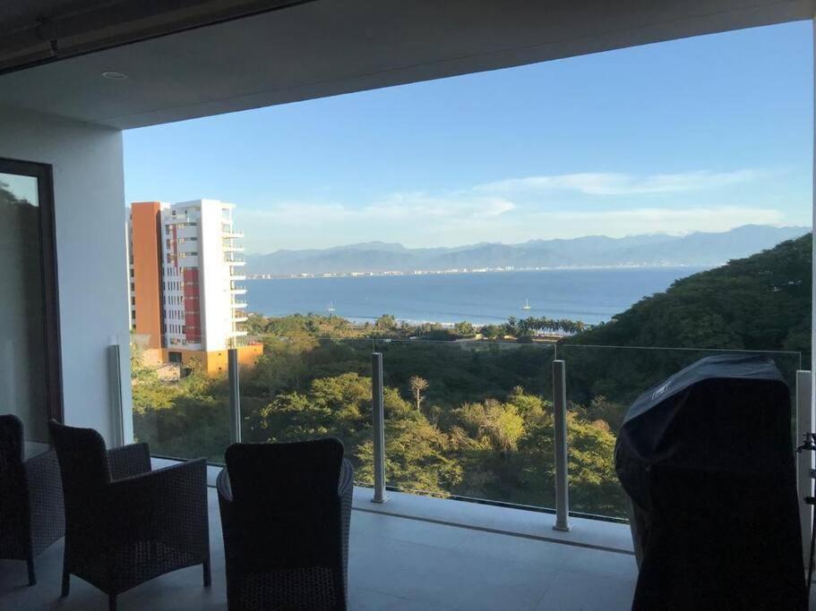 Departamento Y Playa Con Servicios Grand Luxe Apartment