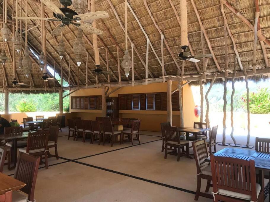 Apartment Departamento Y Playa Con Servicios Grand Luxe La Cruz de Huanacaxtle