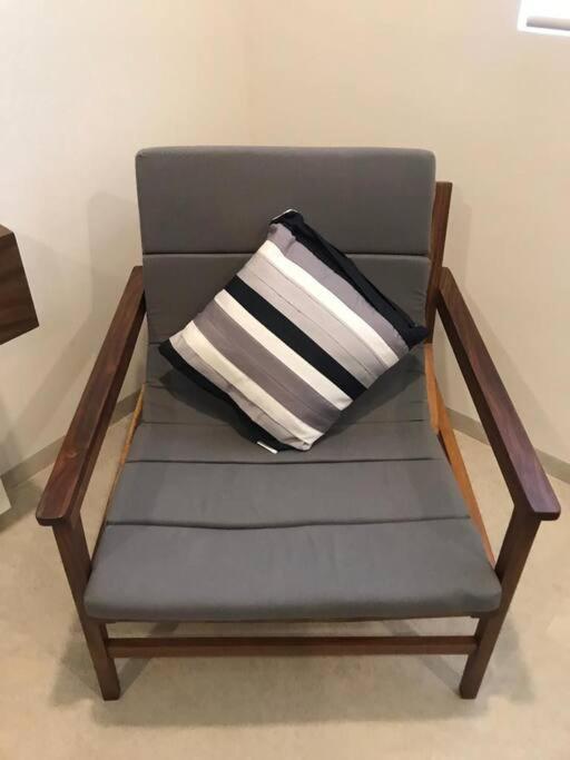 Apartment Departamento Y Playa Con Servicios Grand Luxe La Cruz de Huanacaxtle