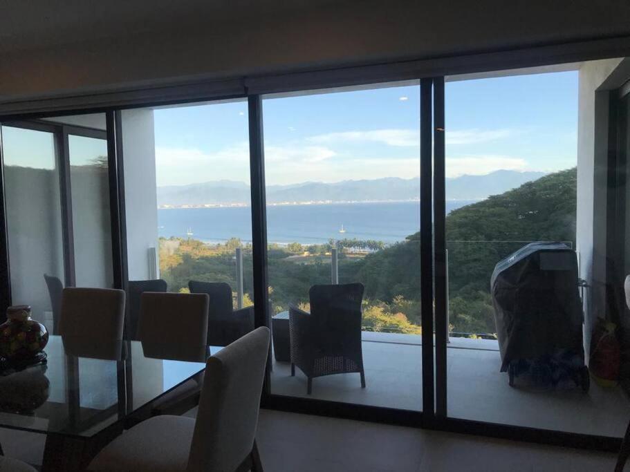 Departamento Y Playa Con Servicios Grand Luxe Apartment