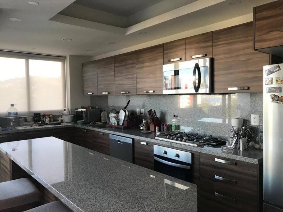 Departamento Y Playa Con Servicios Grand Luxe *