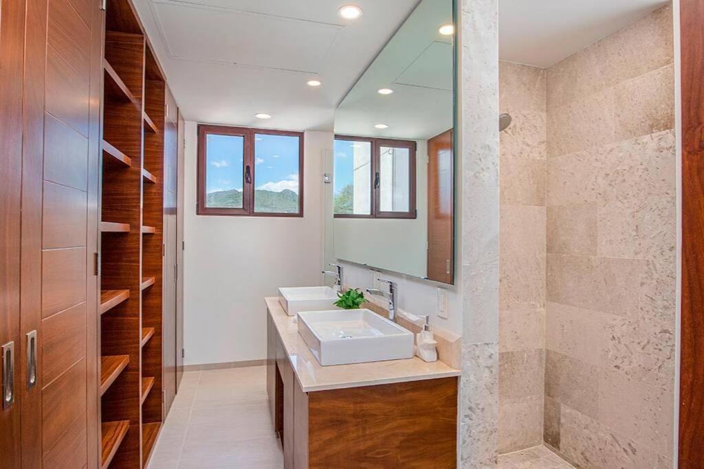Departamento Y Playa Con Servicios Grand Luxe * La Cruz de Huanacaxtle