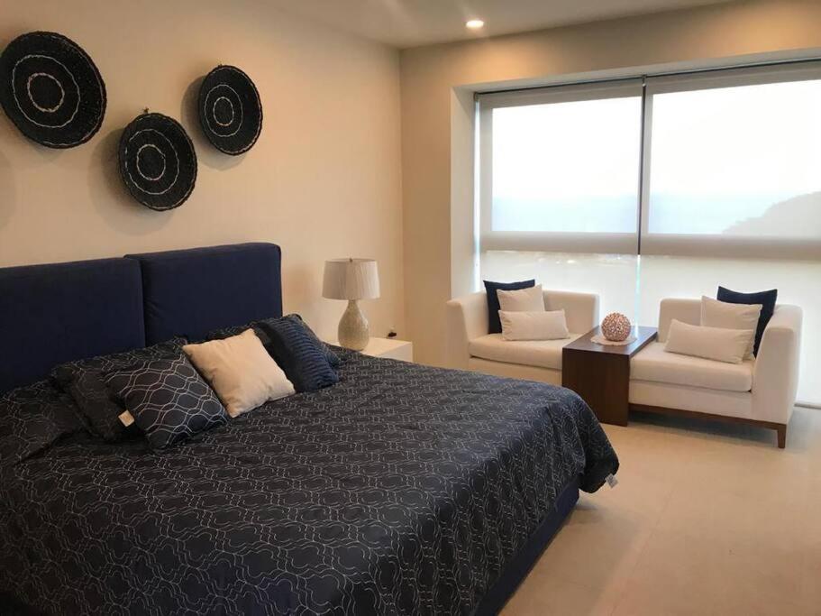 Apartment Departamento Y Playa Con Servicios Grand Luxe
