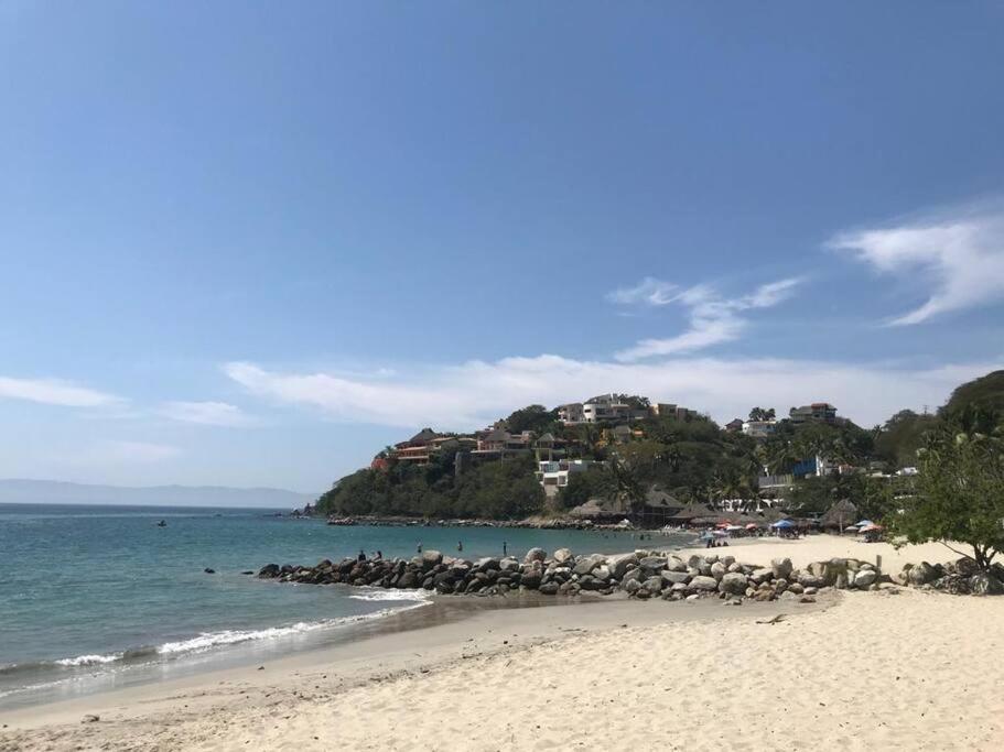 Departamento Y Playa Con Servicios Grand Luxe *