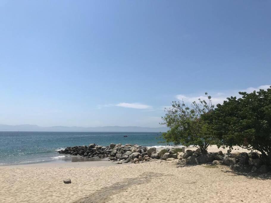 Departamento Y Playa Con Servicios Grand Luxe *