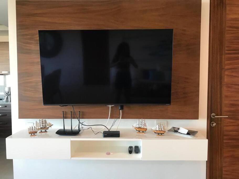 Departamento Y Playa Con Servicios Grand Luxe * La Cruz de Huanacaxtle