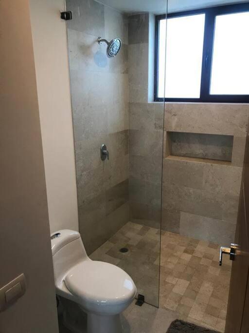 Departamento Y Playa Con Servicios Grand Luxe Apartment *
