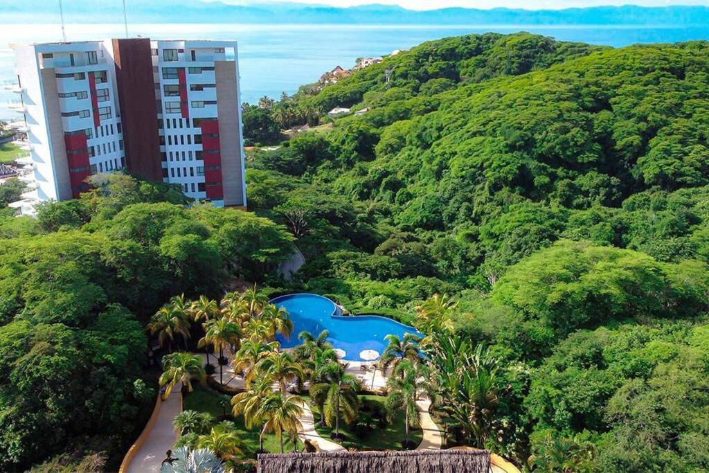 Departamento Y Playa Con Servicios Grand Luxe Apartment
