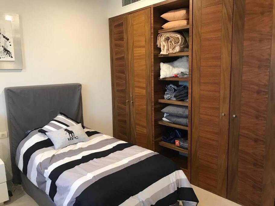 Departamento Y Playa Con Servicios Grand Luxe
