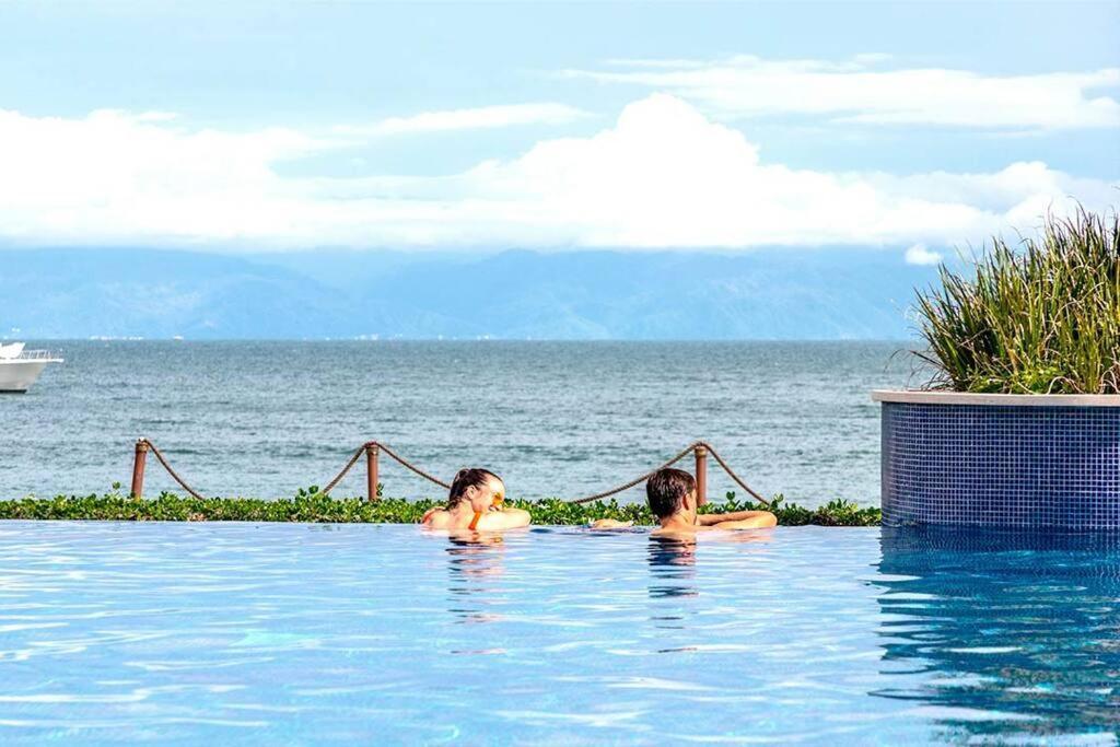 Departamento Y Playa Con Servicios Grand Luxe *