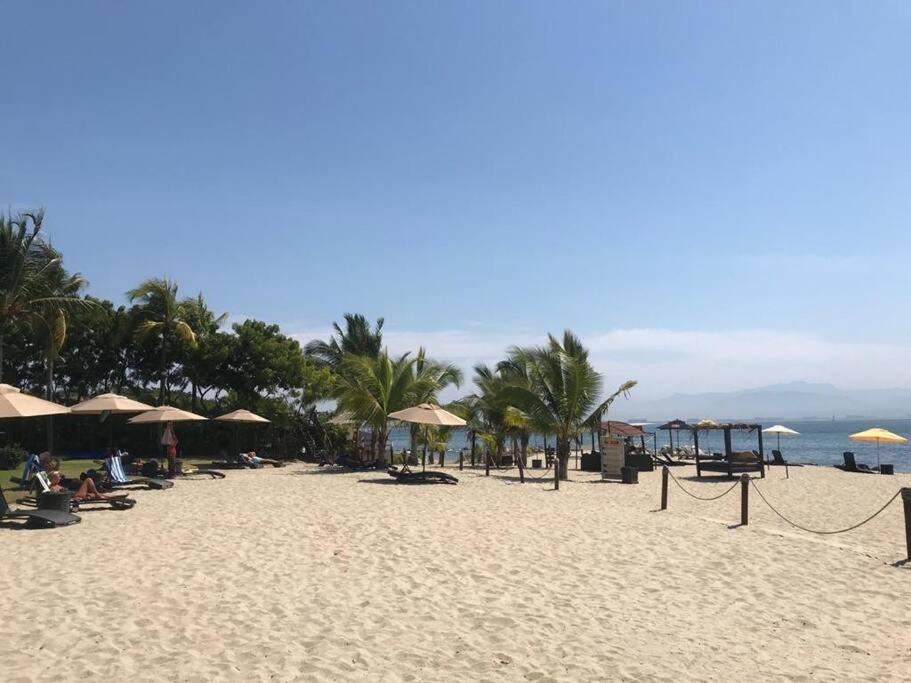Apartment Departamento Y Playa Con Servicios Grand Luxe
