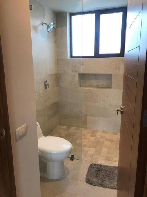 Departamento Y Playa Con Servicios Grand Luxe Apartment *