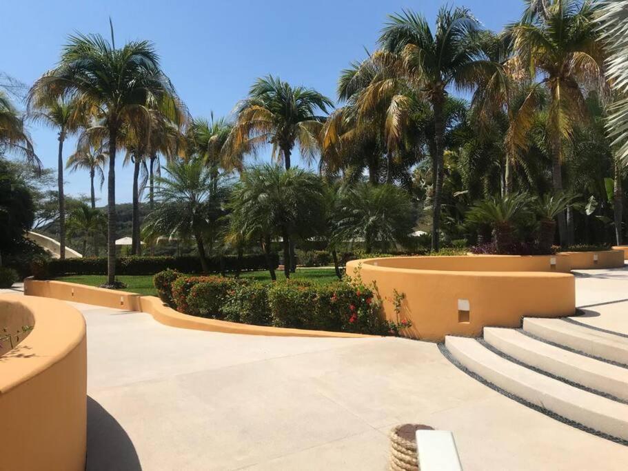Departamento Y Playa Con Servicios Grand Luxe